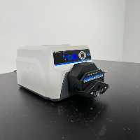 Cole-Parmer Masterflex L/S Easy Load II Peristaltic Pump image 0